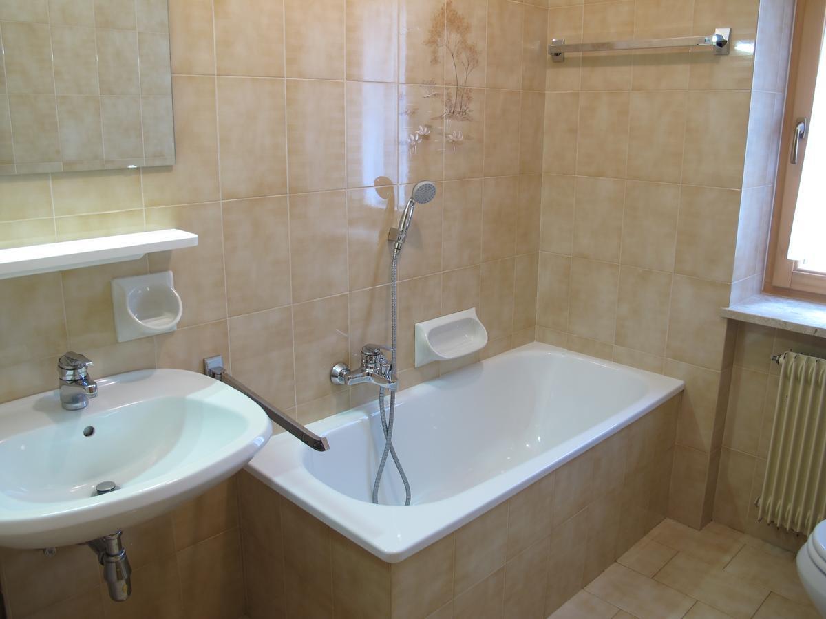 Cesa Elena Apartment Canazei Exterior photo