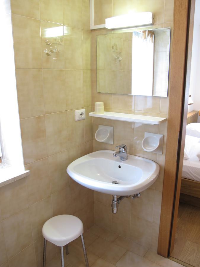 Cesa Elena Apartment Canazei Exterior photo